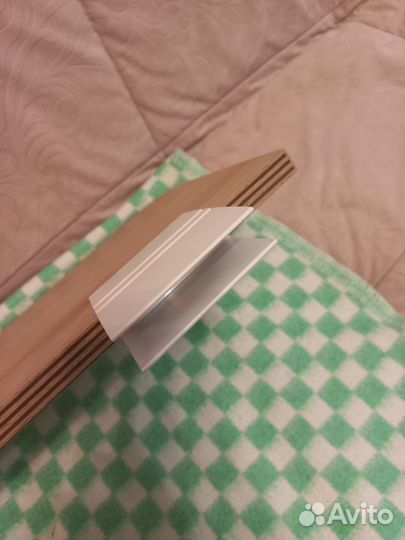 Ограничитель для детской кровати борт