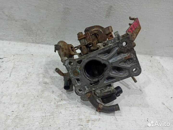 Дроссельная заслонка 16400P04G00