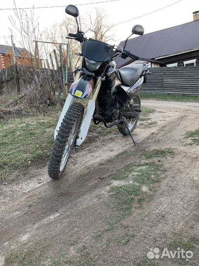 World motors AD 250-a