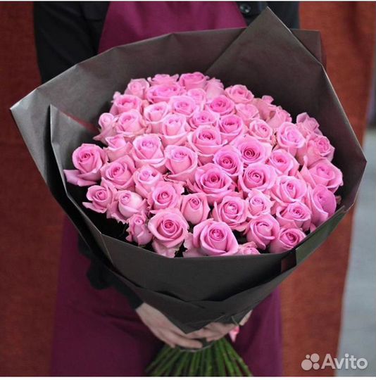 Лучшие Букеты из Розы