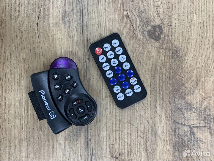 Магнитола Pioneer gb