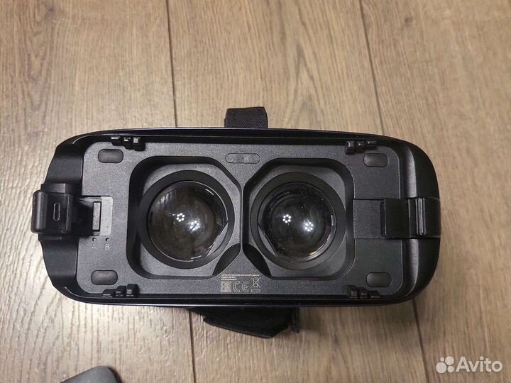 Vr очки Samsung