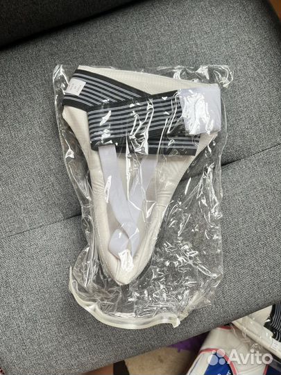 Защита паха для единоборств