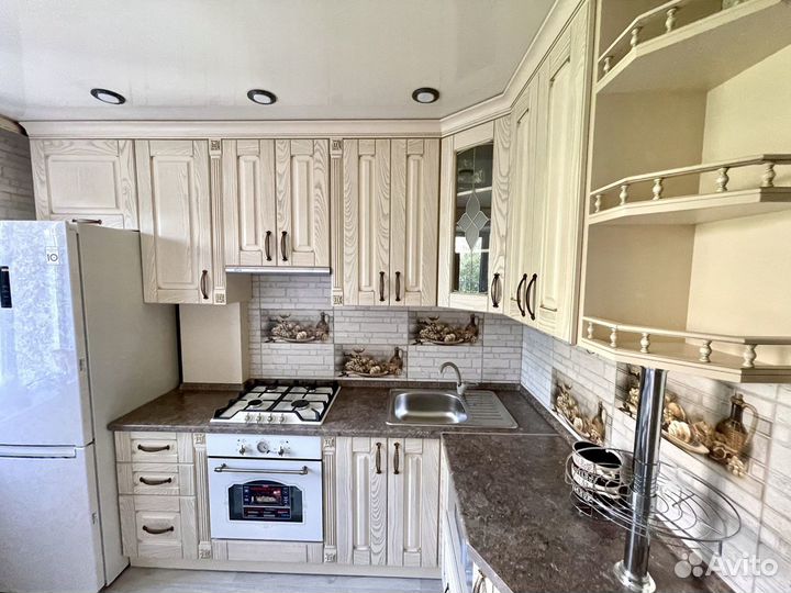 Кухни на заказ в рассрочку