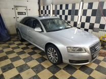 Audi A8 3.0 AT, 2005, 383 200 км, с пробегом, цена 1 050 000 руб.