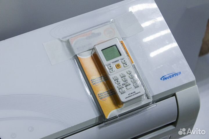 NeoClima NS/NU-12ahsi inverter