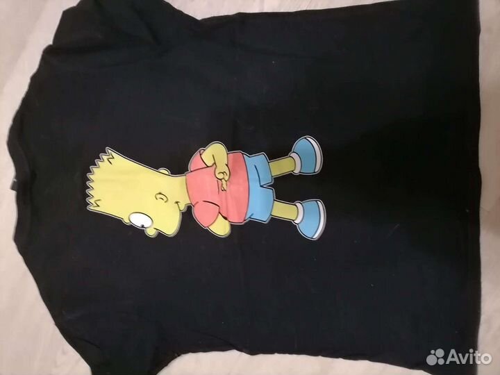 Одежда на подростка