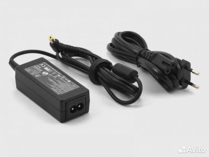 Зарядное устройство для ноутбука acer adp-40ph bb