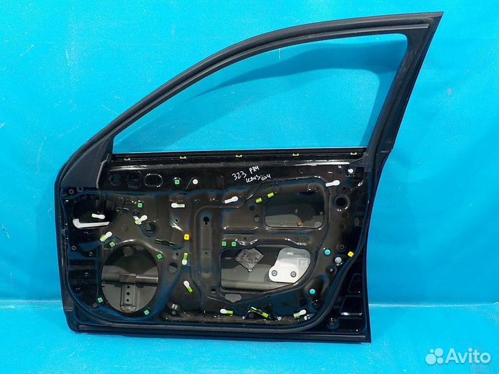 Дверь передняя правая lexus GS IV (L10) 350/300H 2