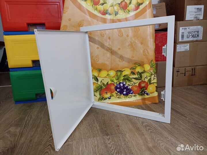 Люк ревизионный 44*44