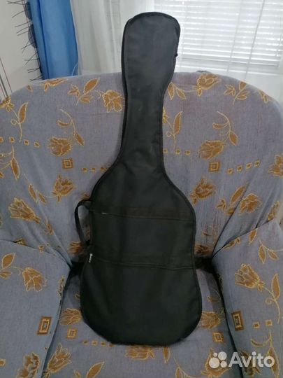 Электро гитара