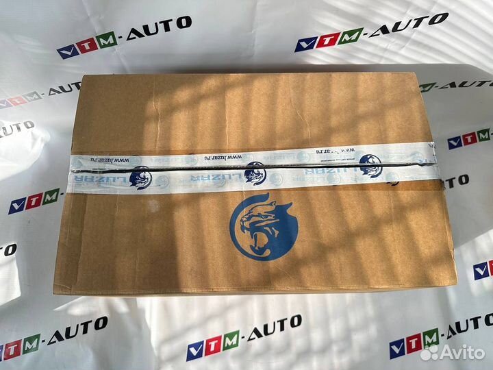 Турбокомпрессор двигателя Фольксваген Пассат VM