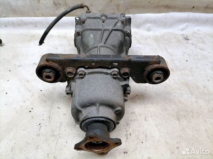 Редуктор задний Nissan Teana J32 J32