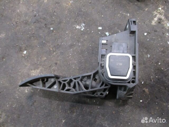 Педаль газа электронная Mercedes-Benz A9603000004