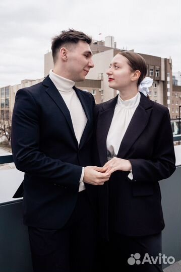 Услуги фотографа