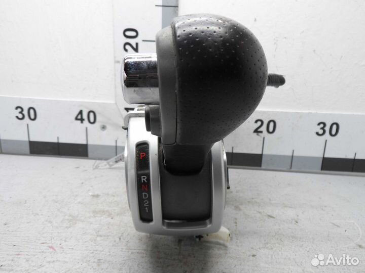 Кулиса АКПП Honda Pilot 2