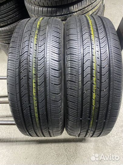 Michelin Primacy MXV4 215/55 R17