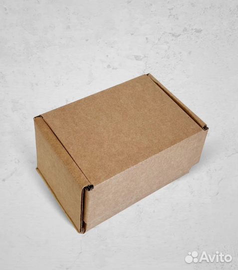 Коробки для упаковки товара