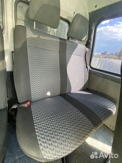 Диван двухместный Газель