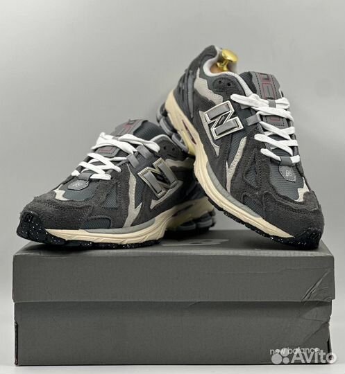Кроссовки New balance 1906 (42)