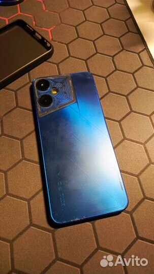 TECNO Pova Neo 3, 4/128 ГБ