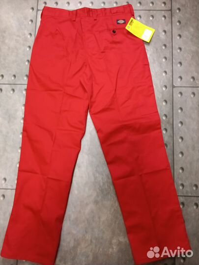 Брюки Dickies (48-50) новые