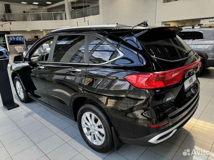 Haval M6 1.5 МТ, 2024