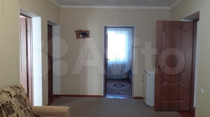 Дом 70 м² на участке 13,5 сот.