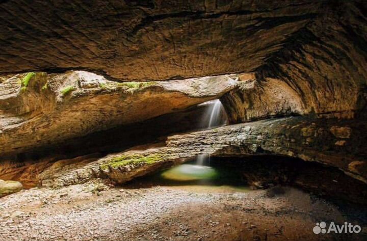 Туры по Дагестану индивидуально, гид экскурсии
