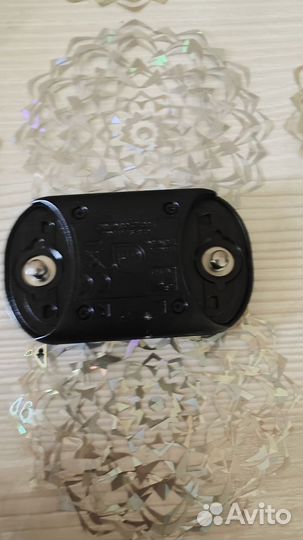 Пульсометр Adidas miCoach Heart Rate Monitor