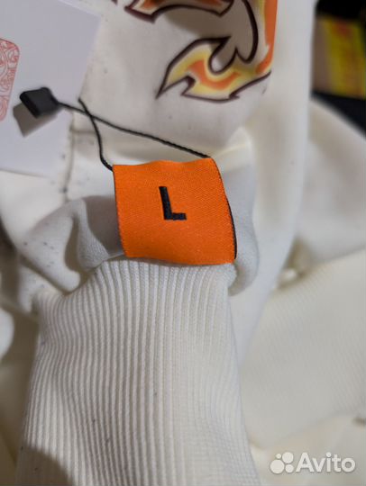 Xуди кастом NikiFilini Shaman King