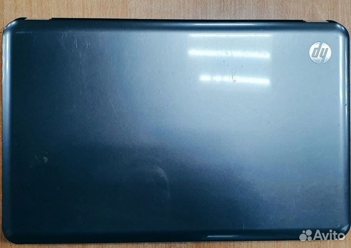 Hp/A4 3305/8GB/AMD HD6480/500GB/17.3