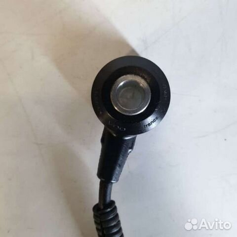 Датчик детонации 7566786 BMW 6 F06/F12/F13 3.5 Бензин