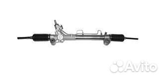Рулевая рейка на Toyota Camry
