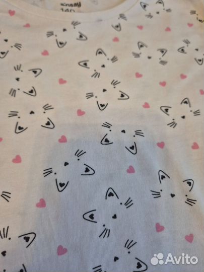 Лонгслив Next 140