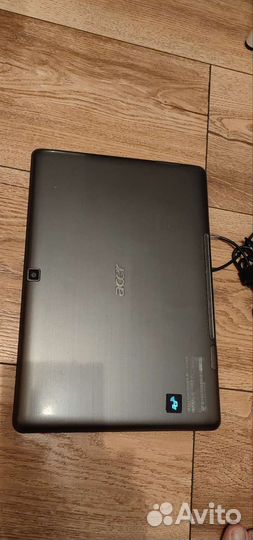 Планшет на windows acer