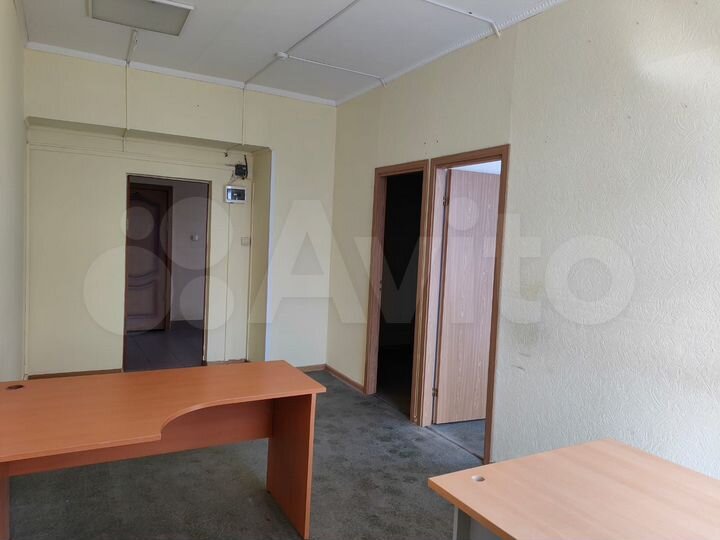 Офис, 28.2 м²