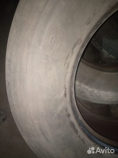 Продам резину