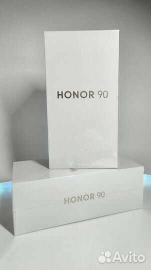 HONOR 90, 12/512 ГБ