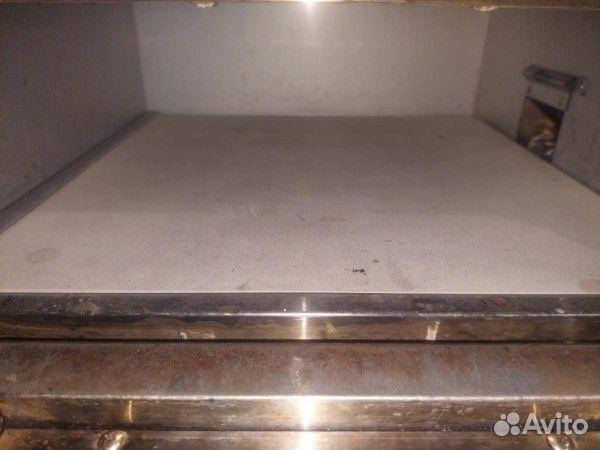 Печь для приготовления пиццы Gastrorag EP2ST