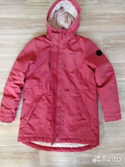 Куртка женская demix 44