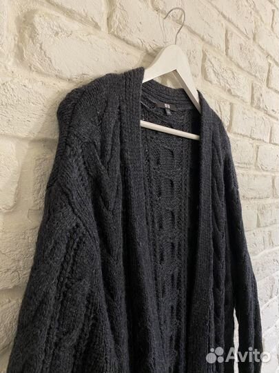 Кардиган uniqlo