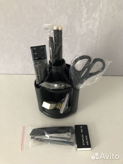 Настольный набор канцелярии