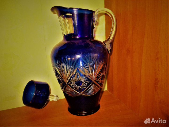 Графин СССР