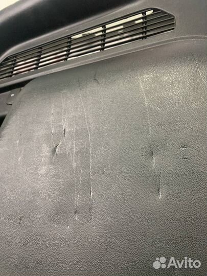 Обшивка отсека багажника левая нижняя Ford Escape