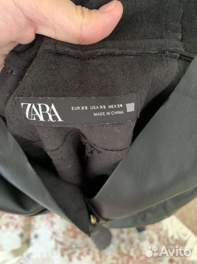 Платье Zara