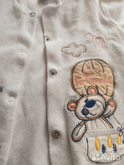 Комбинезончик