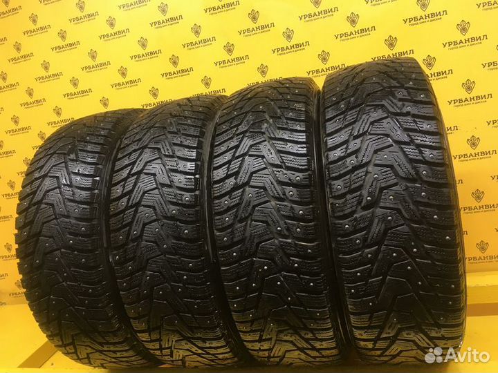 Hankook Winter I'Pike RS2 W429 195/65 R15 95T