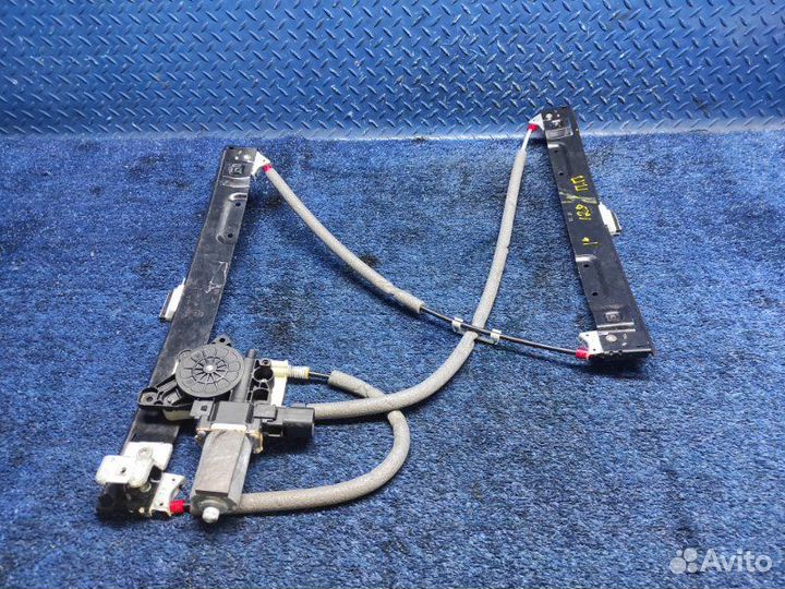 Стеклоподъемник передний правый Jaguar Xf X250