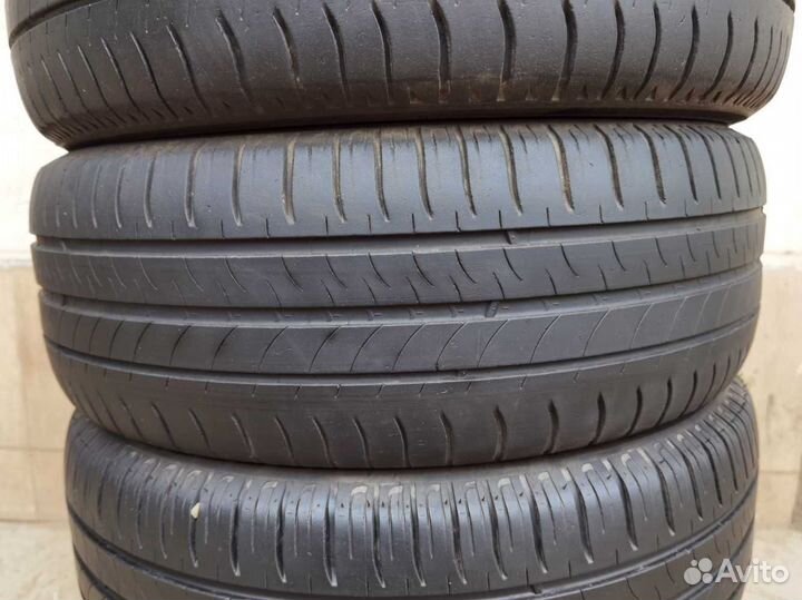 Michelin Energy Saver 195/55 R16 87H